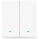 Gosund SW9 Smart light switch - White
