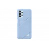 Samsung Card Slot Cover Galaxy A13 4G Arctic Blue