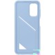 Samsung Card Slot Cover Galaxy A13 4G Arctic Blue