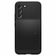 Spigen Slim Armor Case Samsung Galaxy S22 - Black (ACS04013)