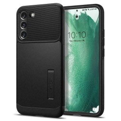 Spigen Slim Armor Case Samsung Galaxy S22 Plus  - Black (ACS03977)