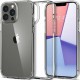 Spigen Ultra Hybrid iPhone 13 Pro - Crystal Clear (ACS03261)