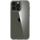 Spigen Ultra Hybrid iPhone 13 Pro - Crystal Clear (ACS03261)