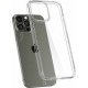 Spigen Ultra Hybrid iPhone 13 Pro - Crystal Clear (ACS03261)
