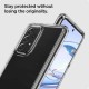 Spigen Ultra Hybrid Samsung Galaxy A53 5G - Crystal Clear (ACS04259)