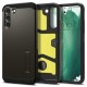 Spigen Tough Armor Samsung Galaxy S22 Plus - Gunmetal (ACS03959)