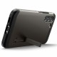 Spigen Tough Armor Samsung Galaxy S22 Plus - Gunmetal (ACS03959)