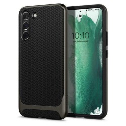 Spigen Neo Hybrid Samsung Galaxy S22 Plus - Gunmetal (ACS03960)