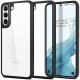 Spigen Ultra Hybrid Samsung Galaxy S22 Plus - Matte Black (ACS03955)