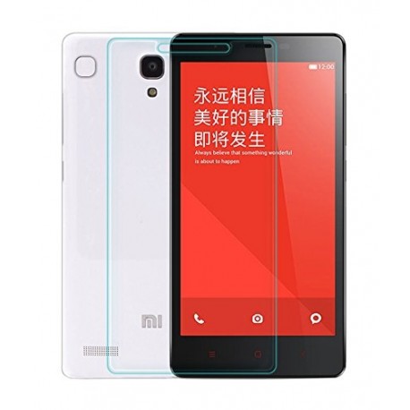 OEM Tempered Glass 9H(0.33MM) - Lenovo A6000 / A6010
