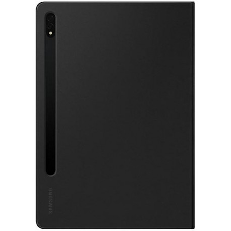 Samsung Note View Cover Tab S8 Black