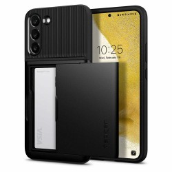 Spigen Slim Armor CS Samsung Galaxy S22 Plus - Black (ACS03961)