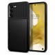 Spigen Slim Armor CS Samsung Galaxy S22 Plus - Black (ACS03961)