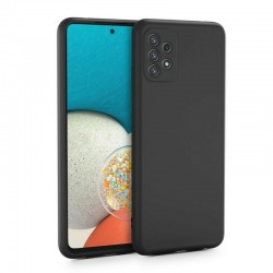 Tech-Protect Icon TPU Case Samsung Galaxy A53 5G - Black