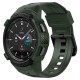 Spigen Rugged Armor Pro Samsung Galaxy Watch 4 (46mm) - Military Green (ACS04326)