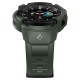 Spigen Rugged Armor Pro Samsung Galaxy Watch 4 (46mm) - Military Green (ACS04326)