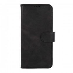 Vivid Case Wallet Book Redmi Note 11 Pro 5G Black