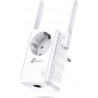 TP-Link WA860RE WiFi Range Extender Passthrough v6 - 300Mbps - White (TL-WA860RE)