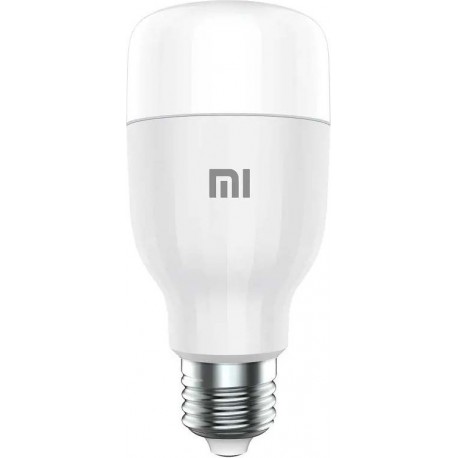 Xiaomi Smart LED Bulb Essential White & Color 2022
