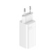 Xiaomi Charger GaN 65W USB/Type-C White