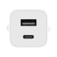 Xiaomi Charger GaN 65W USB/Type-C White