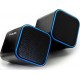 Havit SK473 Audio Spaker - Blue