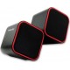 Havit SK473 Audio Speaker - Red