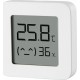 Xiaomi Mi Temperature and Humidity Monitor 2 - White (NUN4126GL)