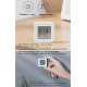 Xiaomi Mi Temperature and Humidity Monitor 2 - White (NUN4126GL)