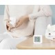 Xiaomi Mi Temperature and Humidity Monitor 2 - White (NUN4126GL)