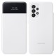 Samsung S View Wallet Cover Galaxy A33 5G White