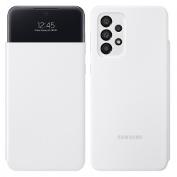 Samsung S View Wallet Cover Galaxy A33 5G White