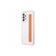 Samsung Slim Strap Cover Galaxy A33 5G Transparent