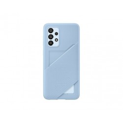 Samsung Card Slot Cover Galaxy A33 5G Arctic Blue