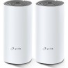 TP-Link Deco E4 2-Pack Mesh Wi-Fi System Ver. 2.0